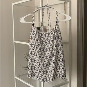 Banana Republic Tank